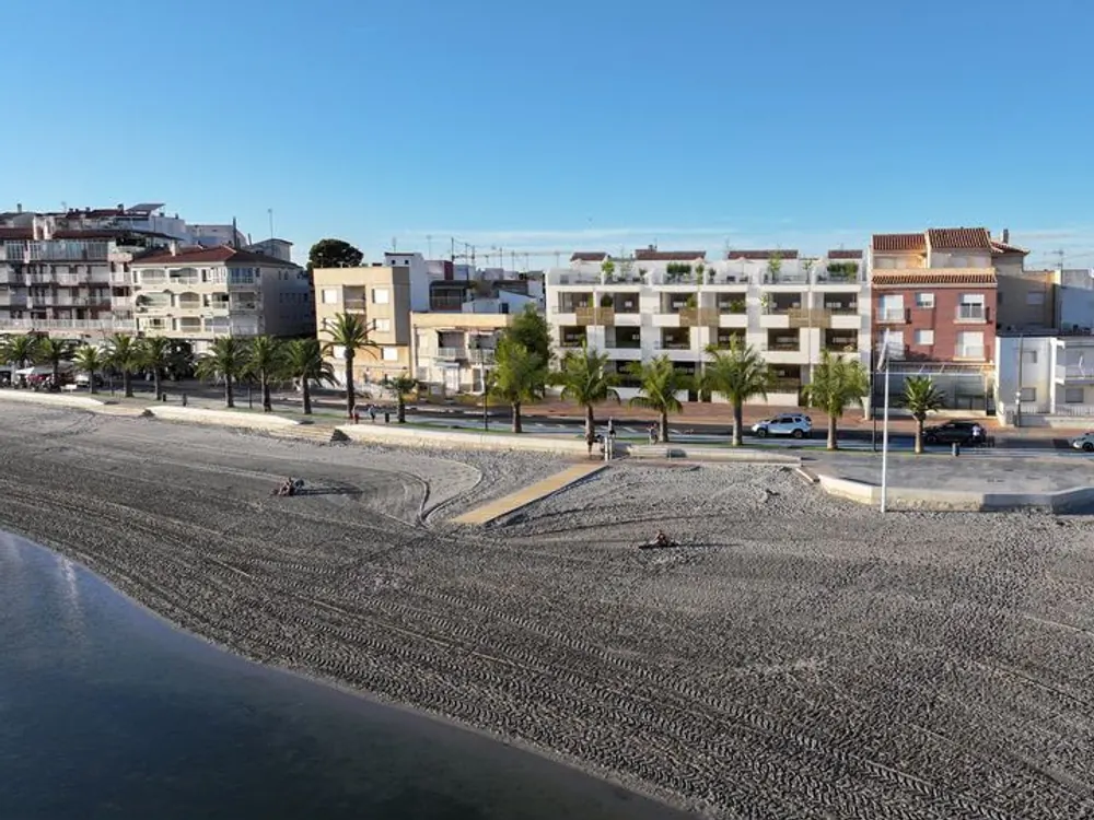 Costa Cálida